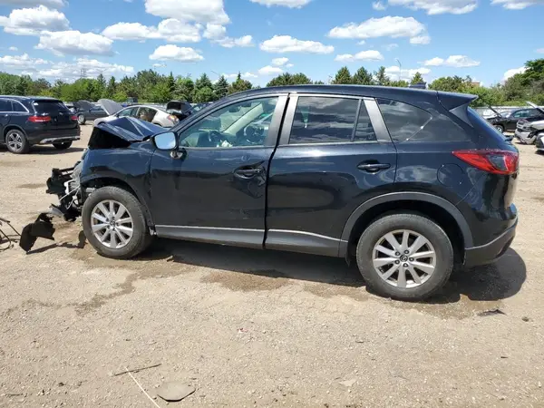 JM3KE4CY5G0907895 2016 MAZDA CX-5 - Image 2