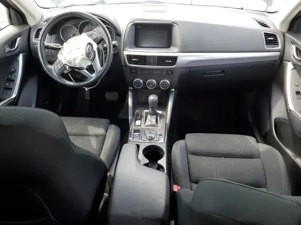 JM3KE4CY5G0907895 2016 MAZDA CX-5 - Image 8
