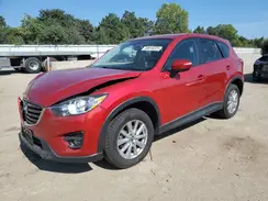 JM3KE4CY5G0908805 2016 MAZDA CX-5