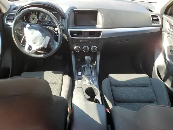 JM3KE4CY5G0908805 2016 MAZDA CX-5 - Image 8