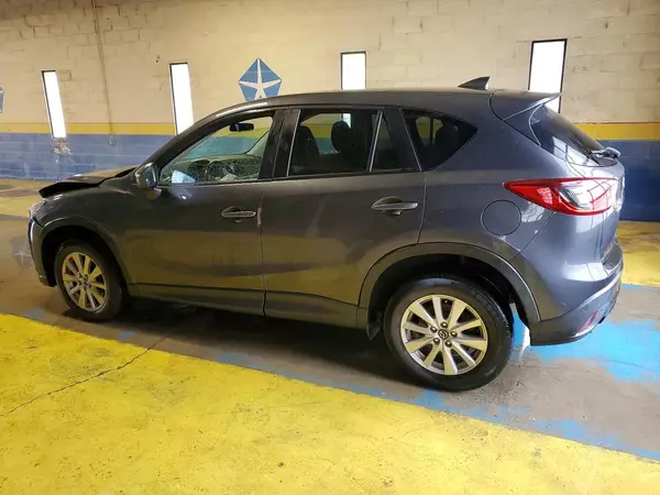 JM3KE4CY5G0914183 2016 MAZDA CX-5 - Image 2