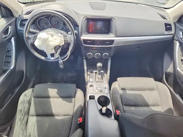 JM3KE4CY5G0914183 2016 MAZDA CX-5 - Image 8