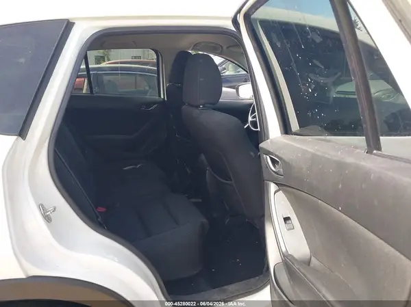 JM3KE4CY5G0914765 2016 MAZDA CX-5 - Image 8