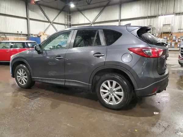 JM3KE4CY5G0916662 2016 MAZDA CX-5 - Image 2
