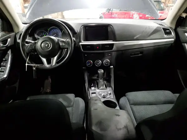JM3KE4CY5G0916662 2016 MAZDA CX-5 - Image 8