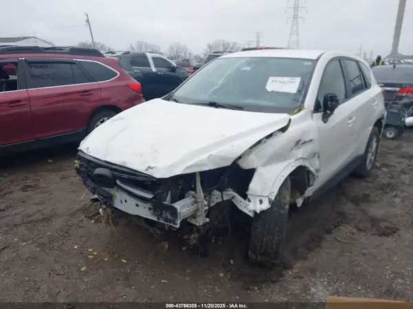 JM3KE4CY5G0919254 2016 MAZDA CX-5 - Image 2