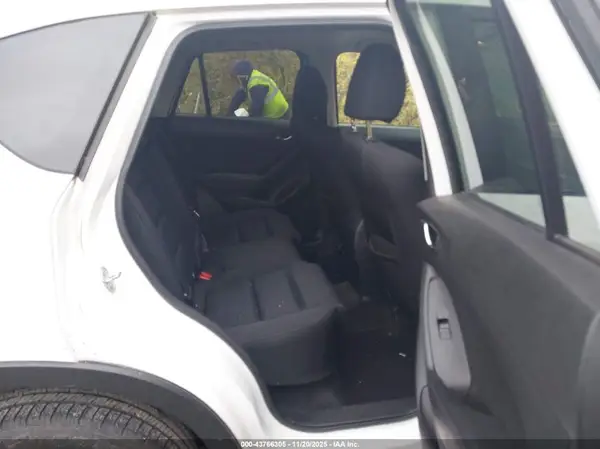 JM3KE4CY5G0919254 2016 MAZDA CX-5 - Image 8