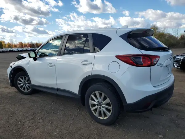 JM3KE4CY5G0921666 2016 MAZDA CX-5 - Image 2