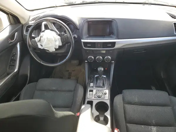 JM3KE4CY5G0921666 2016 MAZDA CX-5 - Image 8