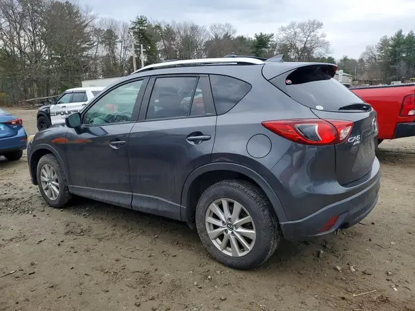 JM3KE4CY6G0610764 2016 MAZDA CX-5 - Image 2
