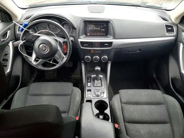 JM3KE4CY6G0610764 2016 MAZDA CX-5 - Image 8