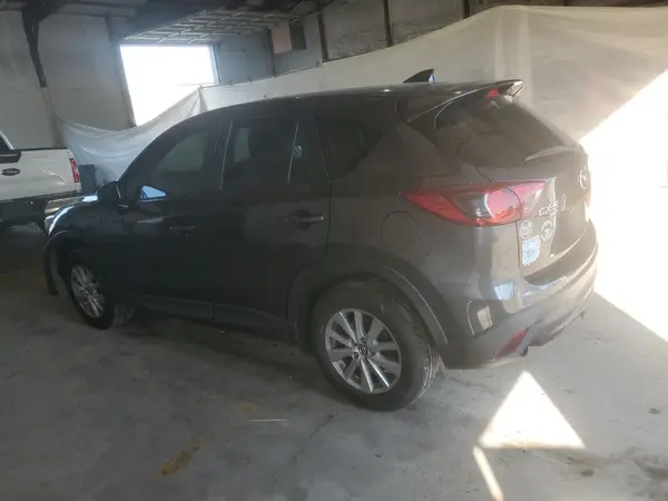JM3KE4CY6G0613275 2016 MAZDA CX-5 - Image 2