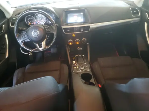 JM3KE4CY6G0613275 2016 MAZDA CX-5 - Image 8