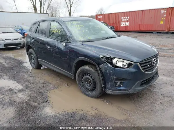 JM3KE4CY6G0613776 2016 MAZDA CX-5 - Image 1