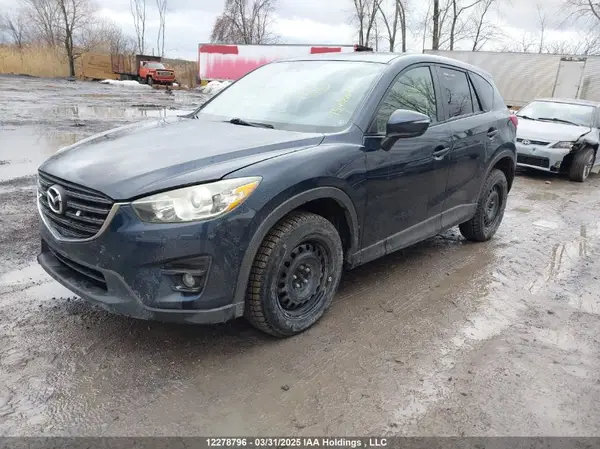 JM3KE4CY6G0613776 2016 MAZDA CX-5 - Image 2