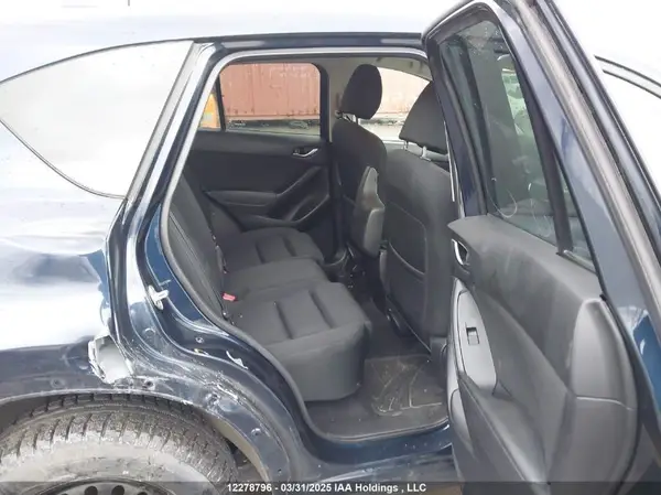 JM3KE4CY6G0613776 2016 MAZDA CX-5 - Image 8