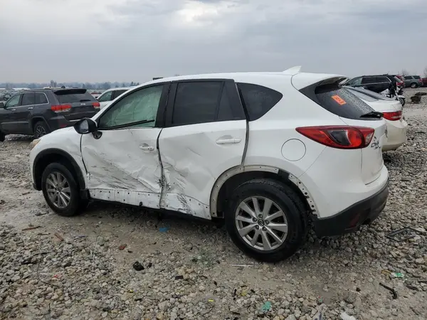 JM3KE4CY6G0617455 2016 MAZDA CX-5 - Image 2