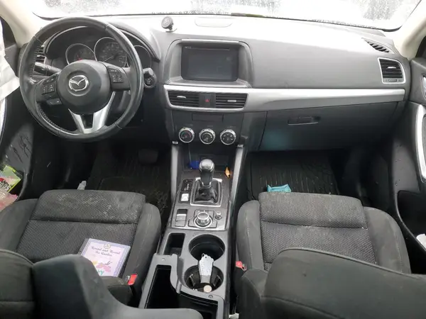 JM3KE4CY6G0617455 2016 MAZDA CX-5 - Image 8