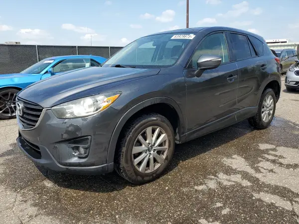JM3KE4CY6G0620176 2016 MAZDA CX-5 - Image 1