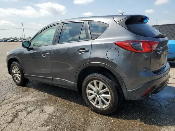 JM3KE4CY6G0620176 2016 MAZDA CX-5 - Image 2