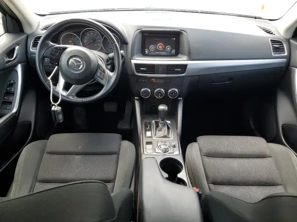 JM3KE4CY6G0620176 2016 MAZDA CX-5 - Image 8