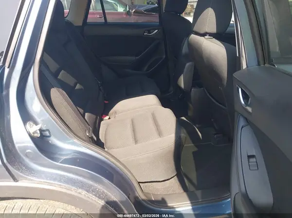 JM3KE4CY6G0627905 2016 MAZDA CX-5 - Image 8