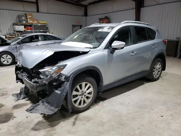 JM3KE4CY6G0628892 2016 MAZDA CX-5 - Image 1