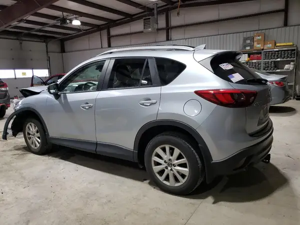 JM3KE4CY6G0628892 2016 MAZDA CX-5 - Image 2