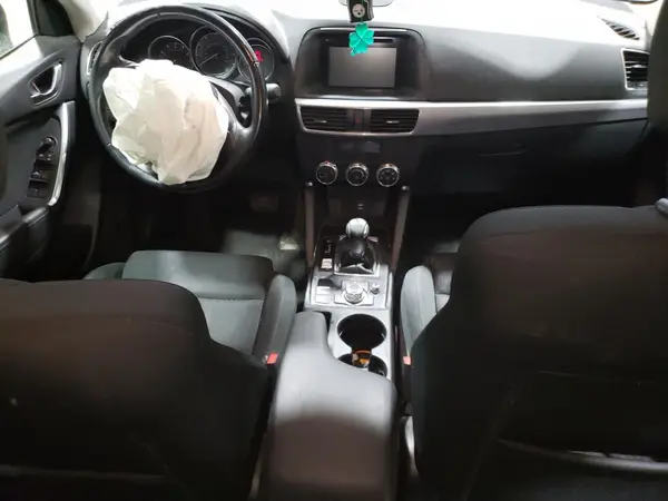 JM3KE4CY6G0628892 2016 MAZDA CX-5 - Image 8