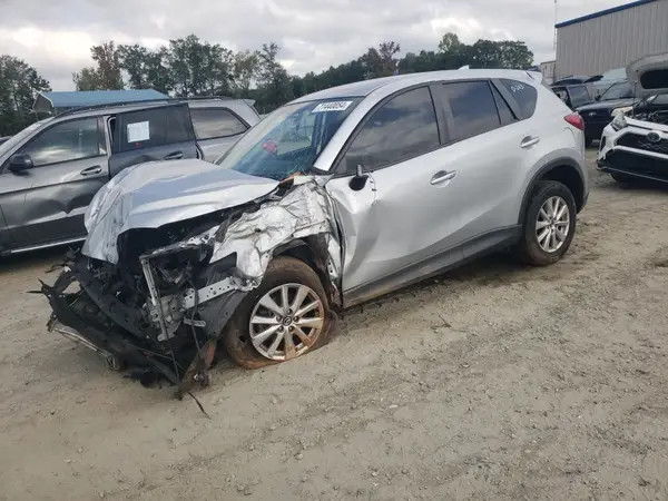 JM3KE4CY6G0629136 2016 MAZDA CX-5 - Image 1
