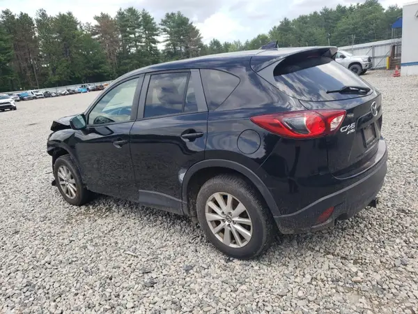 JM3KE4CY6G0629749 2016 MAZDA CX-5 - Image 2