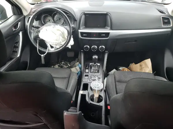 JM3KE4CY6G0629749 2016 MAZDA CX-5 - Image 8