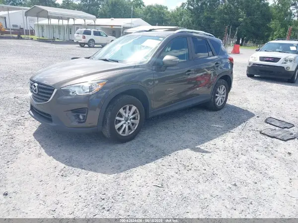 JM3KE4CY6G0629802 2016 MAZDA CX-5 - Image 2