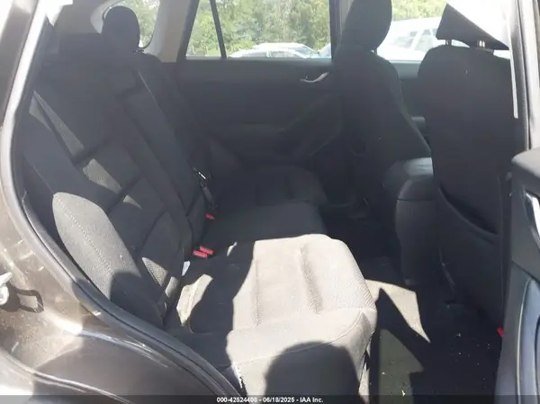 JM3KE4CY6G0629802 2016 MAZDA CX-5 - Image 8