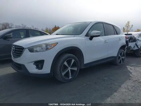 JM3KE4CY6G0631565 2016 MAZDA CX-5 - Image 2