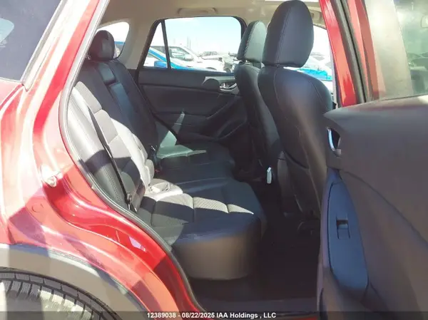 JM3KE4CY6G0637947 2016 MAZDA CX-5 - Image 8