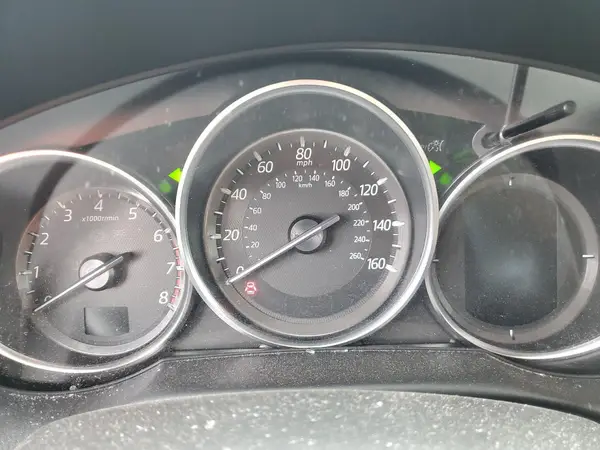 JM3KE4CY6G0638208 2016 MAZDA CX-5 - Image 8