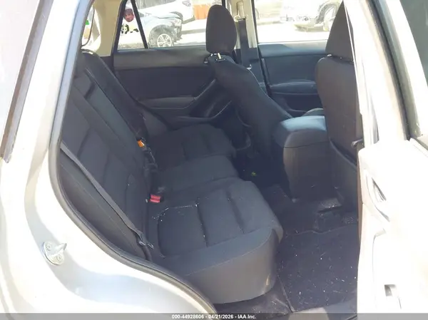 JM3KE4CY6G0639746 2016 MAZDA CX-5 - Image 8