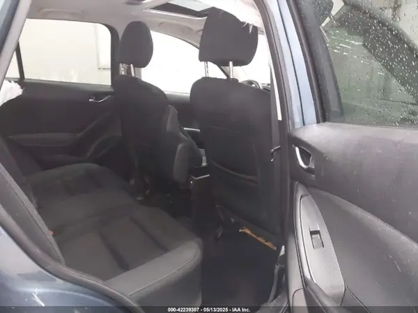 JM3KE4CY6G0640279 2016 MAZDA CX-5 - Image 8
