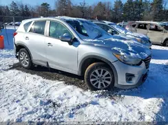 JM3KE4CY6G0640699 2016 MAZDA CX-5