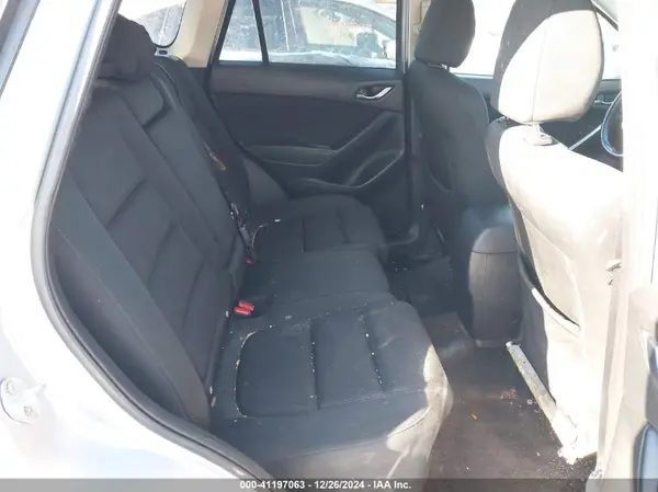 JM3KE4CY6G0640699 2016 MAZDA CX-5 - Image 8