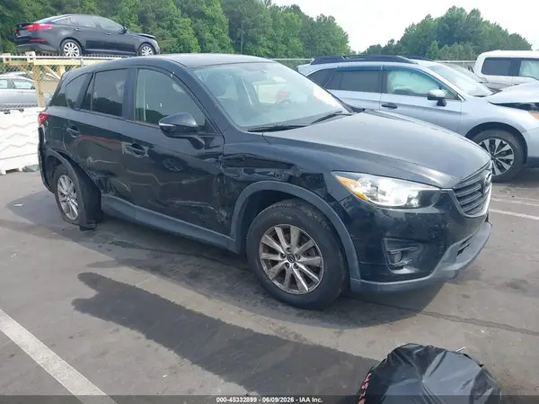 JM3KE4CY6G0642632 2016 MAZDA CX-5 - Image 1