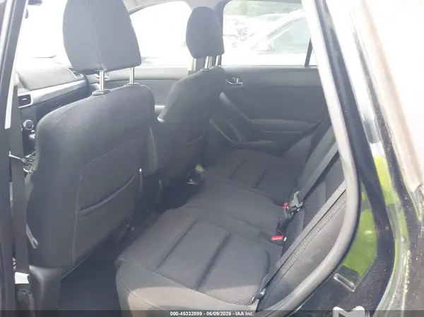 JM3KE4CY6G0642632 2016 MAZDA CX-5 - Image 8