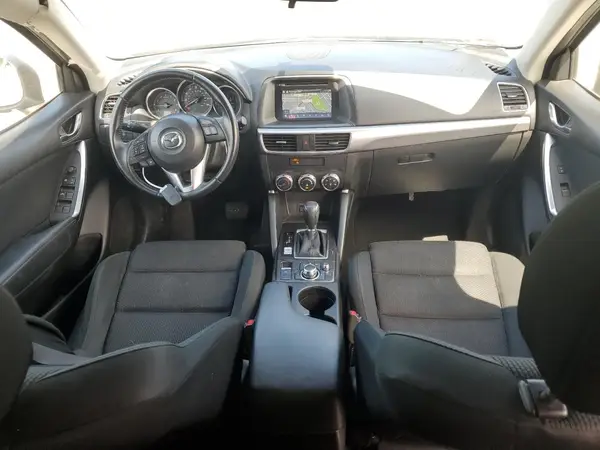JM3KE4CY6G0646244 2016 MAZDA CX-5 - Image 8
