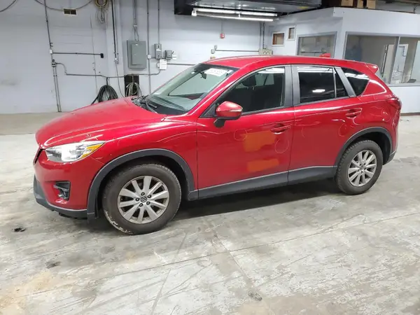 JM3KE4CY6G0647362 2016 MAZDA CX-5 - Image 1