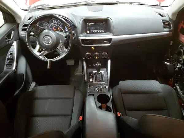 JM3KE4CY6G0647362 2016 MAZDA CX-5 - Image 8