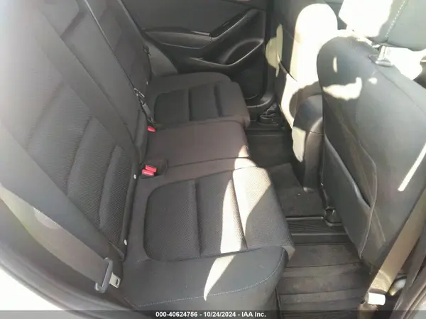 JM3KE4CY6G0649709 2016 MAZDA CX-5 - Image 8