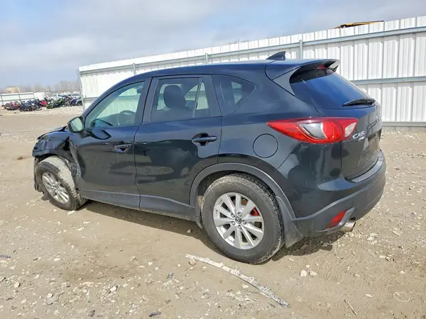 JM3KE4CY6G0654747 2016 MAZDA CX-5 - Image 2