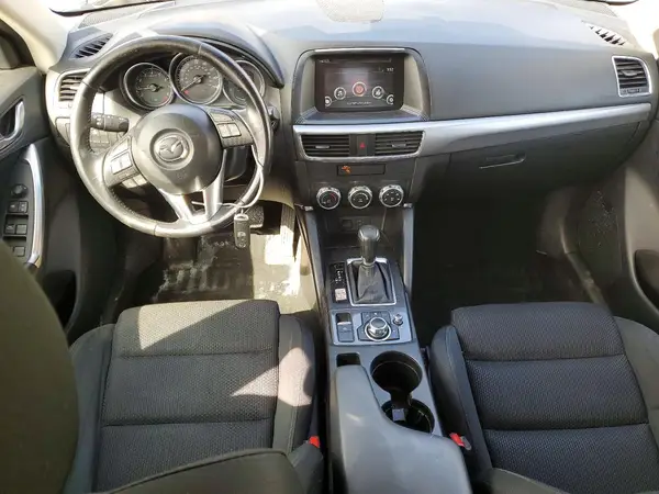 JM3KE4CY6G0654747 2016 MAZDA CX-5 - Image 8