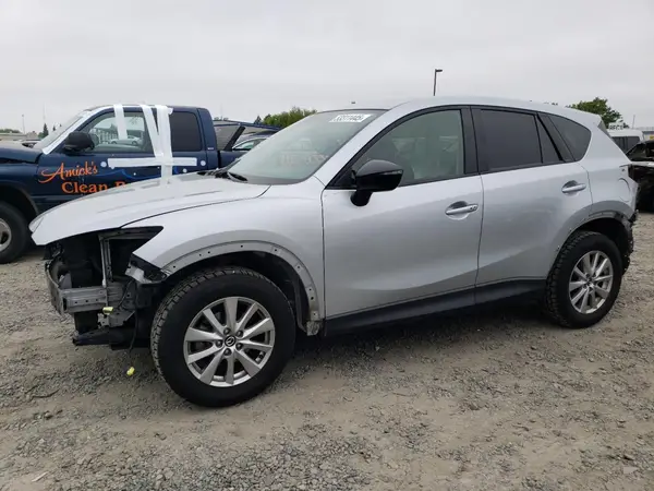 JM3KE4CY6G0655381 2016 MAZDA CX-5 - Image 1